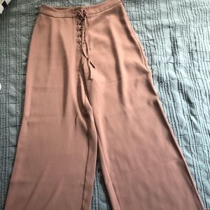 Forever 21 Palazzo Pants (brand new)